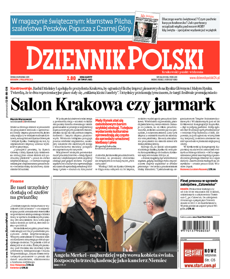 Dziennik Polski