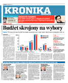 Kronika krakowska