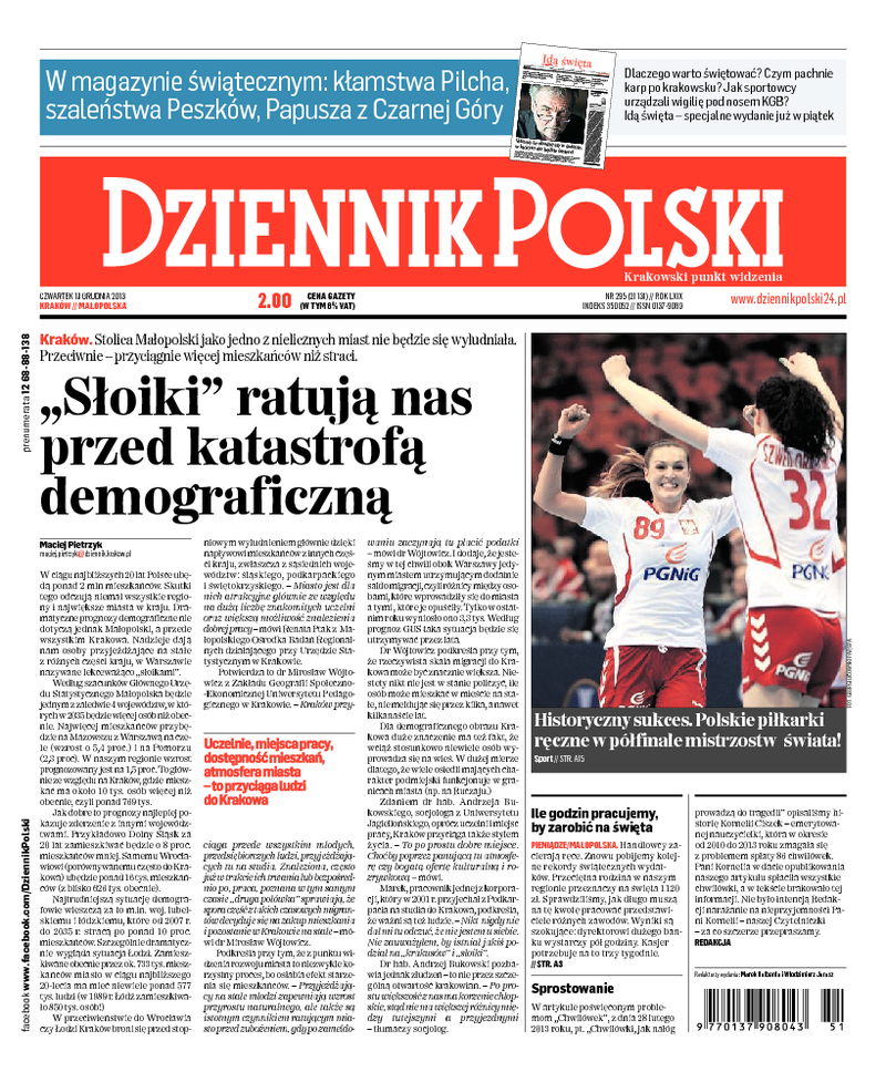 Dziennik Polski