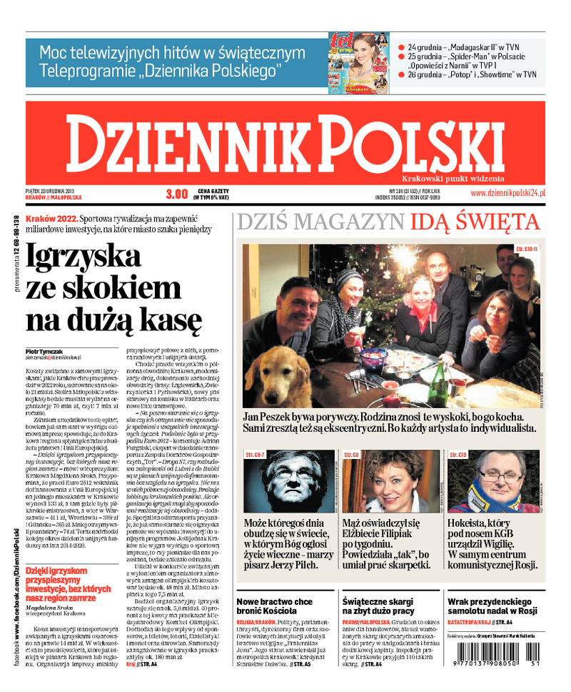 Dziennik Polski
