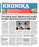 Kronika krakowska