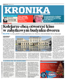 Kronika krakowska