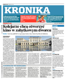 Kronika Małopolska