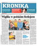 Kronika Małopolska