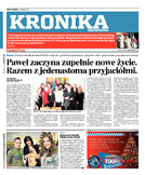 Kronika krakowska