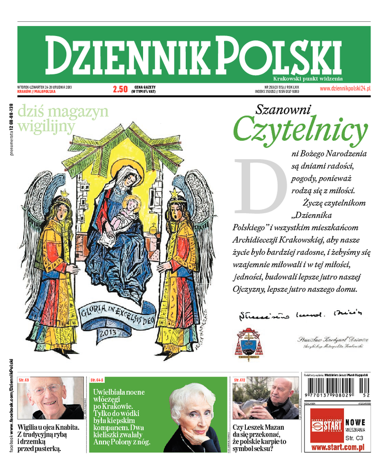 Dziennik Polski