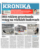 Kronika krakowska