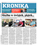 Kronika Małopolska