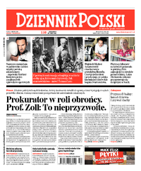 Dziennik Polski
