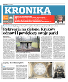 Kronika krakowska