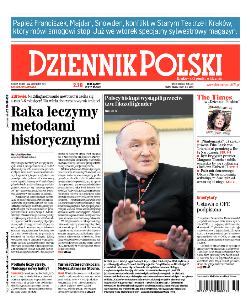 Dziennik Polski