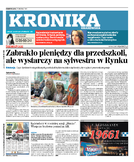 Kronika krakowska