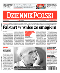 Dziennik Polski