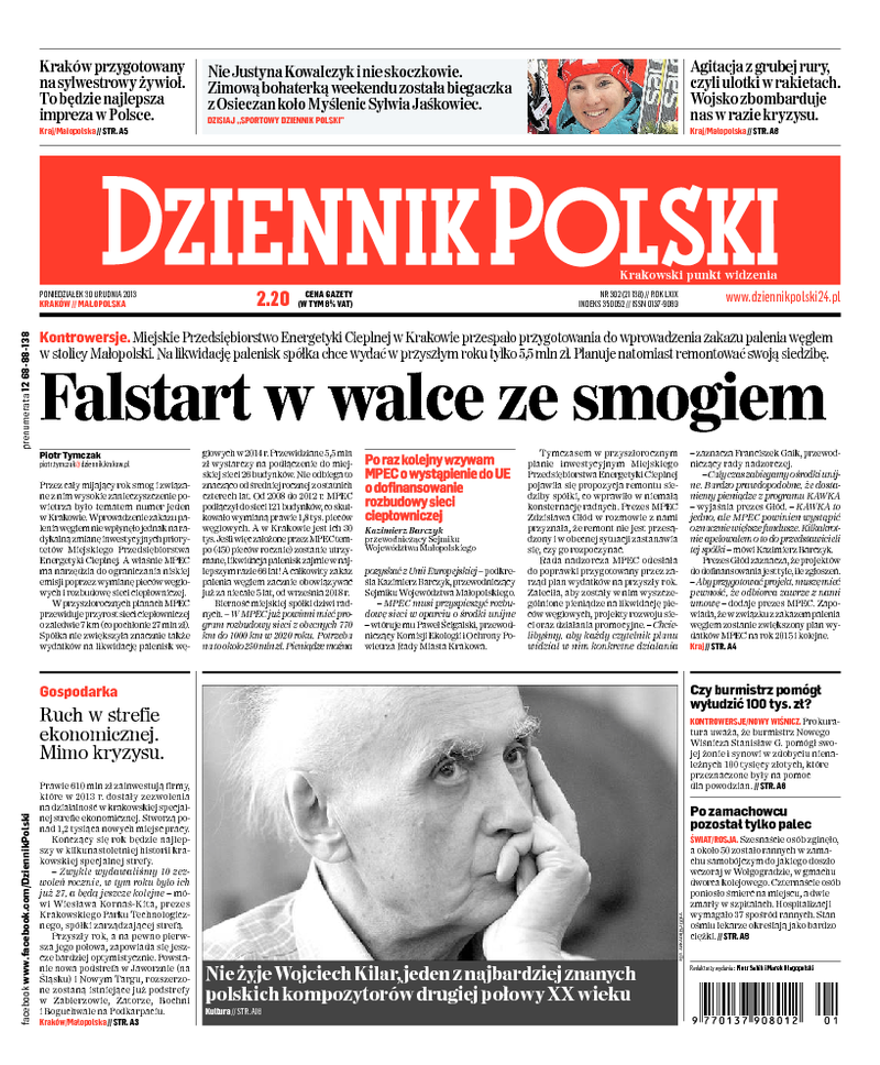 Dziennik Polski