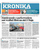 Kronika krakowska