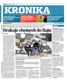Kronika Małopolska