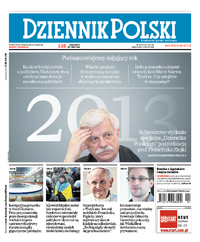 Dziennik Polski