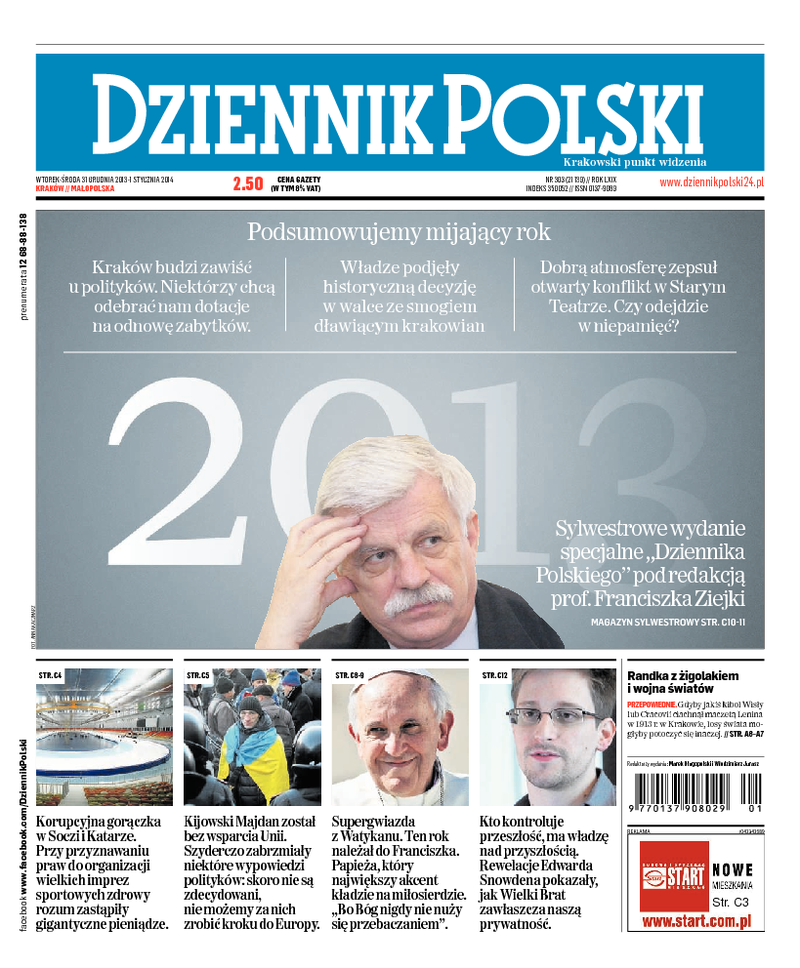 Dziennik Polski