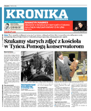 Kronika krakowska
