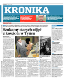 Kronika Małopolska