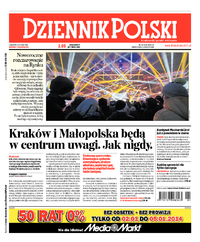 Dziennik Polski