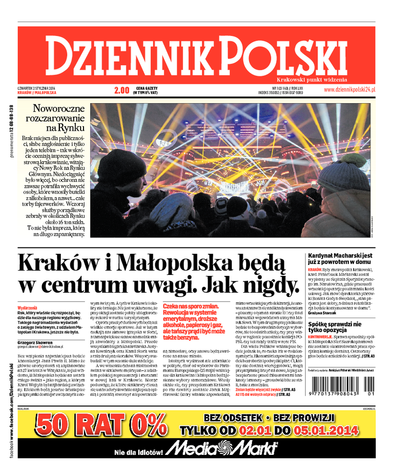 Dziennik Polski
