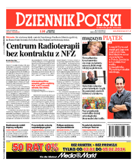 Dziennik Polski