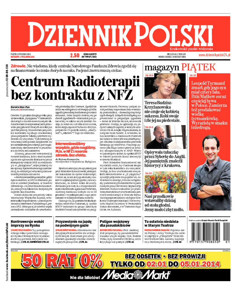 Dziennik Polski