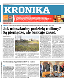Kronika krakowska