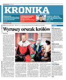 Kronika Małopolska
