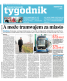 DP Tygodnik Powiat krakowski