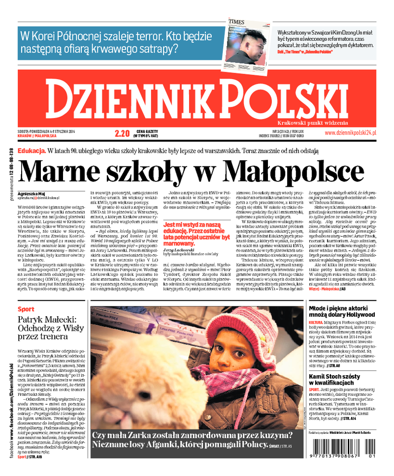 Dziennik Polski
