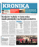 Kronika krakowska