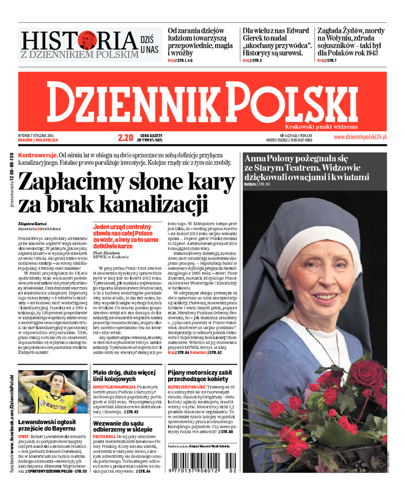 Dziennik Polski