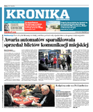 Kronika krakowska