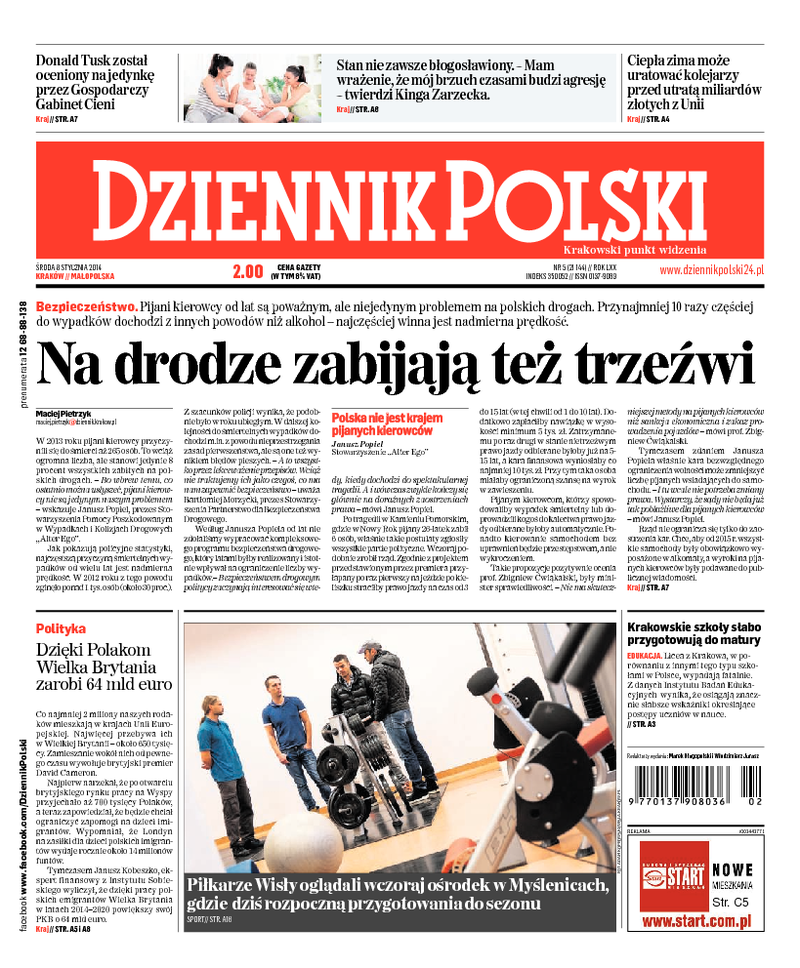 Dziennik Polski