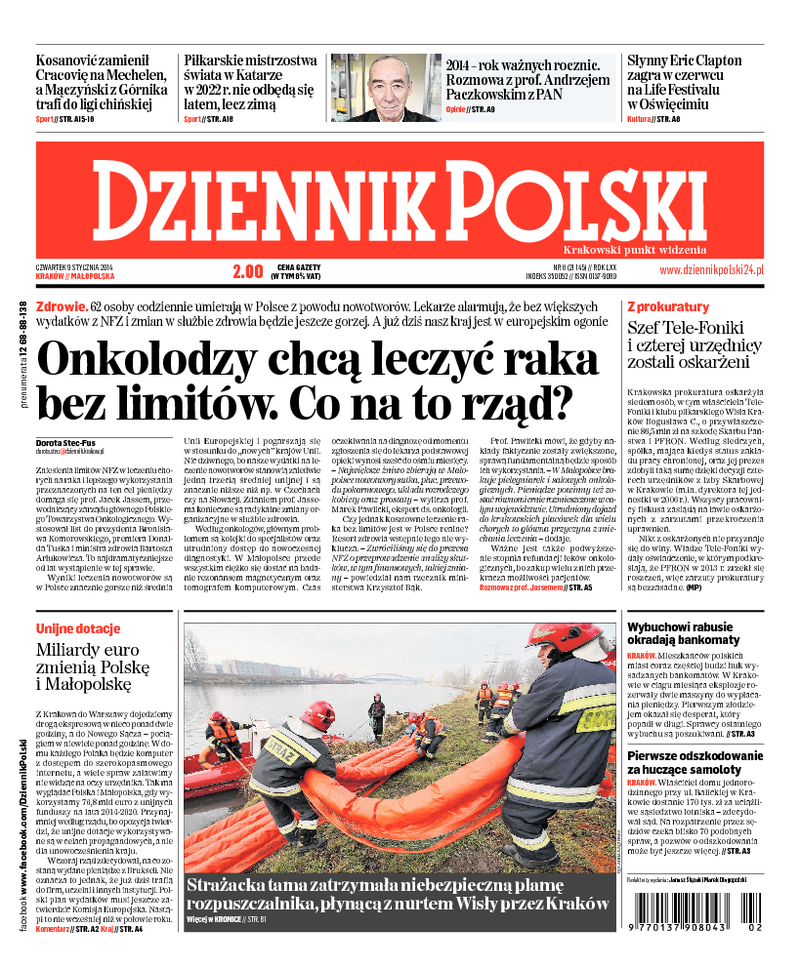 Dziennik Polski