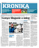 Kronika Małopolska