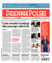Dziennik Polski