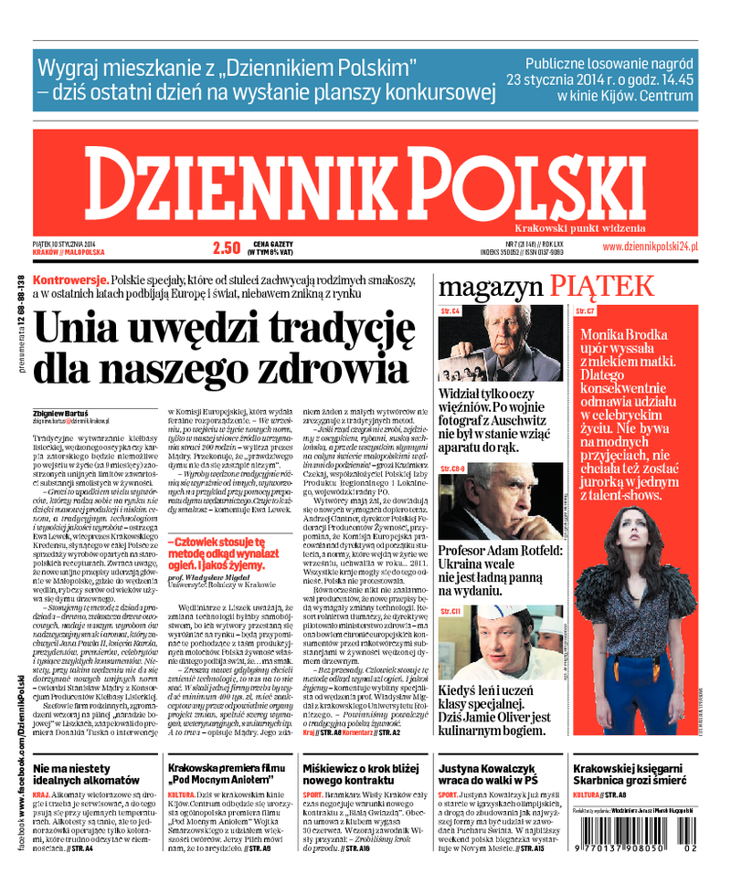 Dziennik Polski