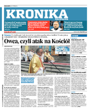Kronika Małopolska