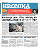 Kronika krakowska