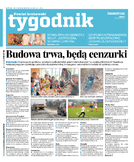 DP Tygodnik Powiat krakowski