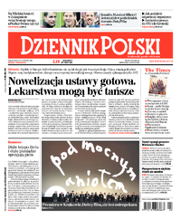 Dziennik Polski