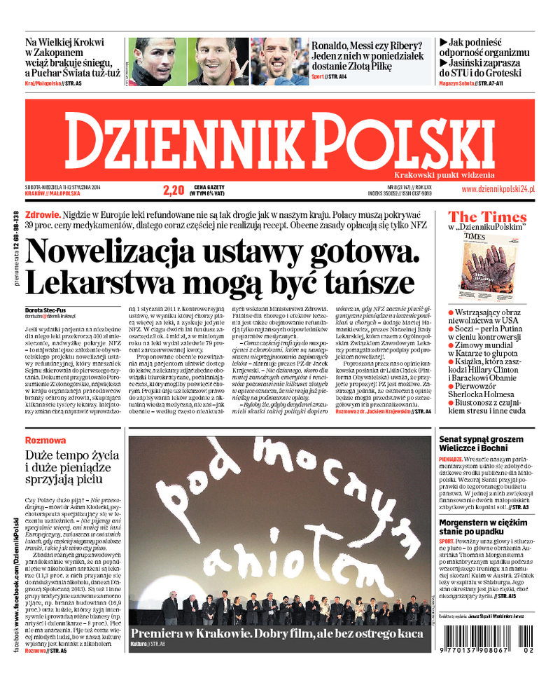 Dziennik Polski
