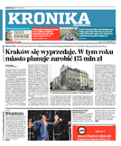Kronika krakowska