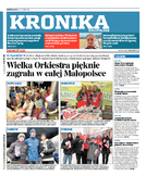 Kronika Małopolska