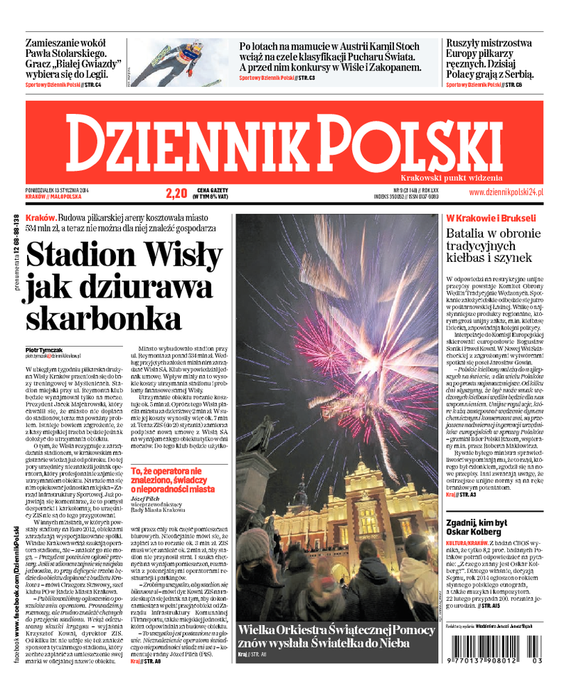 Dziennik Polski