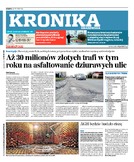 Kronika krakowska