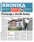Kronika Małopolska